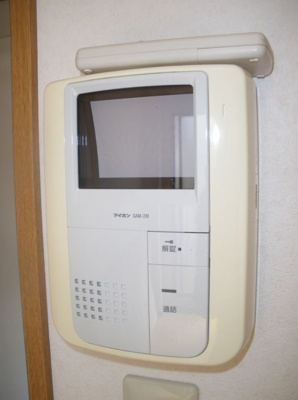 【セキュリティ】 | オリンピア館