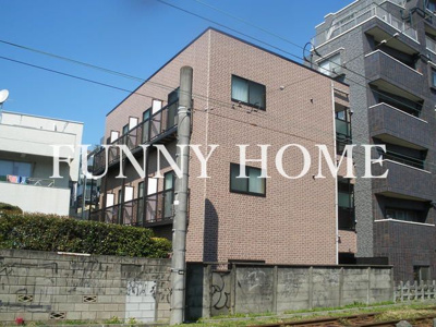 【外観】 | オリンピア館