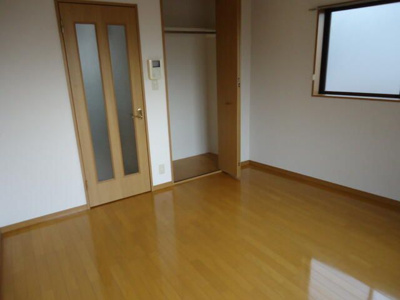 【内装】 | オリンピア館