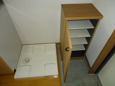 【設備】 | オリンピア館