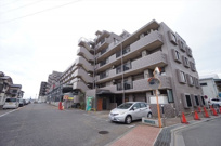 レーベングランヒルズ朝霞台の画像