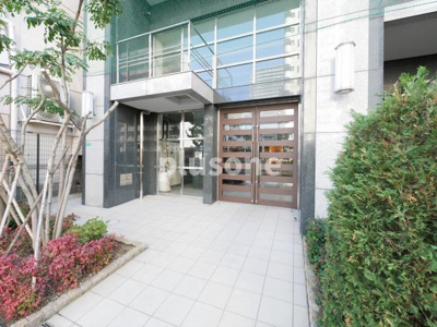 【エントランス】 | エステムコート新大阪VIエキスプレイス