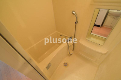 【浴室】 | エステムコート新大阪VIエキスプレイス