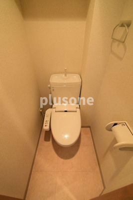 【トイレ】 | エステムコート新大阪VIエキスプレイス