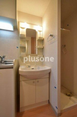 【独立洗面台】 | エステムコート新大阪VIエキスプレイス