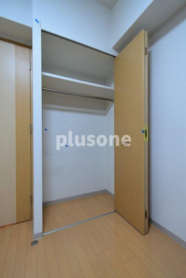 【収納】 | エステムコート新大阪VIエキスプレイス