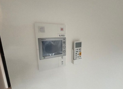 【セキュリティ】 | ファーストフィオーレ大阪城イースト　仲介手数料無料