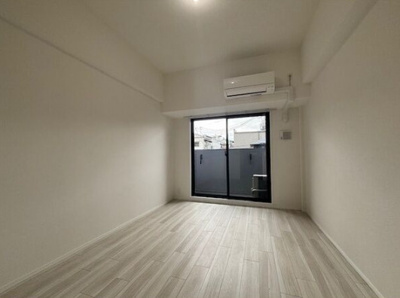 【居間・リビング】 | ファーストフィオーレ大阪城イースト　仲介手数料無料