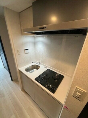 【キッチン】 | ファーストフィオーレ大阪城イースト　仲介手数料無料