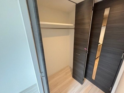 【収納】 | ファーストフィオーレ大阪城イースト　仲介手数料無料