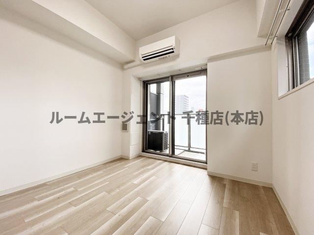 ファステート名古屋ラプソディの居間・リビング