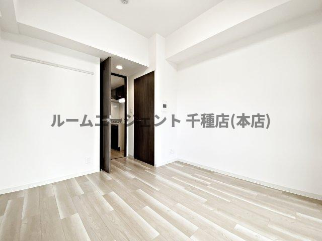 ファステート名古屋ラプソディの内装