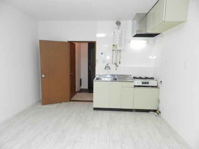 クリーンコーポ藍のその他