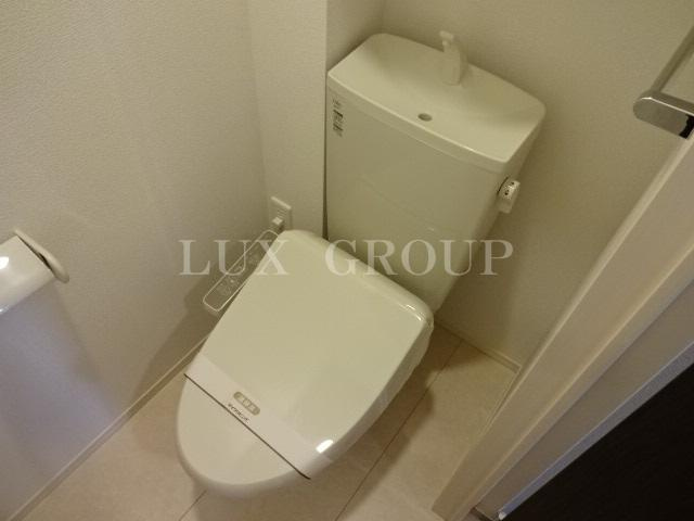 【トイレ】 | Y'sガーデン