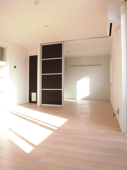 【内装】 | Y'sガーデン