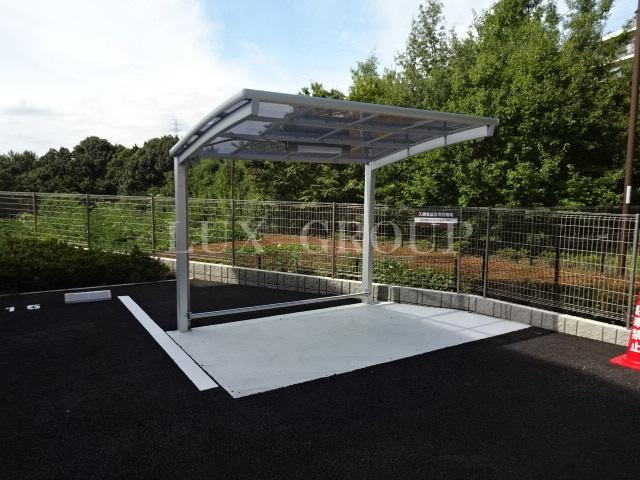 【その他共用部分】 | Y'sガーデン