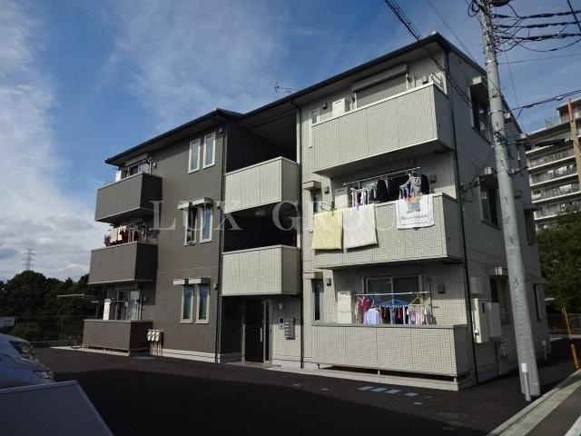 【外観】 | Y'sガーデン