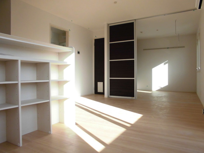 【居間・リビング】 | Y'sガーデン