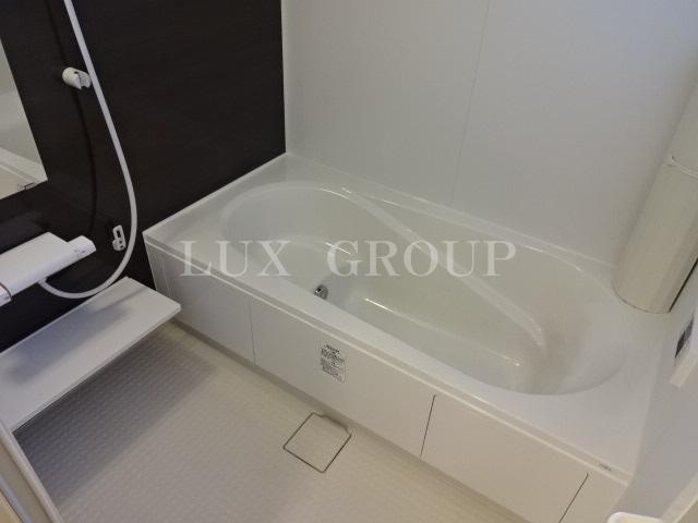 【浴室】 | Y'sガーデン