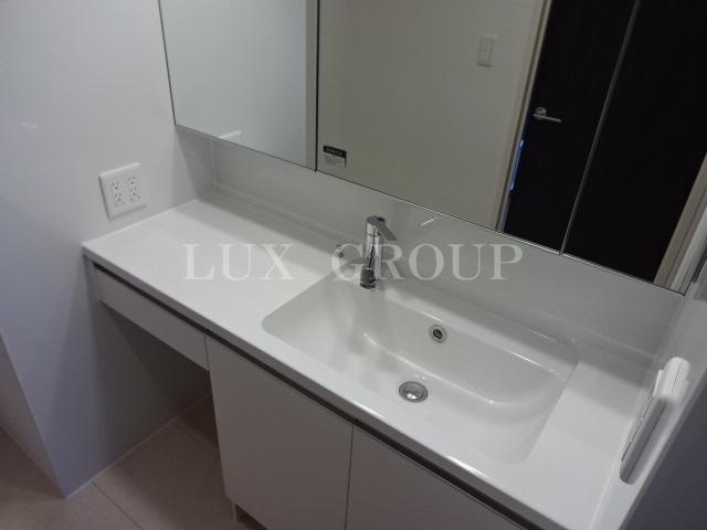 【洗面所】 | Y'sガーデン