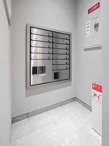 サウザンド和泉のその他共用部分