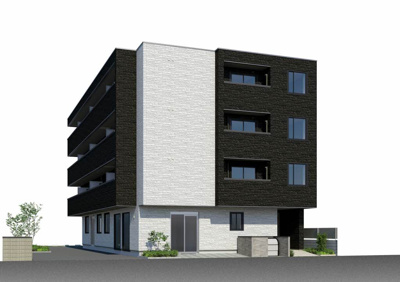 【外観】 | サウザンド和泉