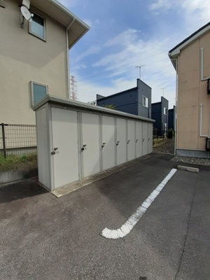 【設備】 | ラフレシール尾山Ⅲ