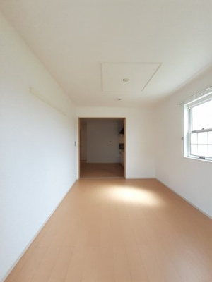 【その他】 | ラフレシール尾山Ⅲ