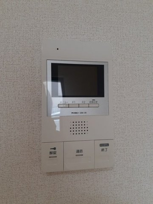 【セキュリティ】 | ジュネス・Ｍ