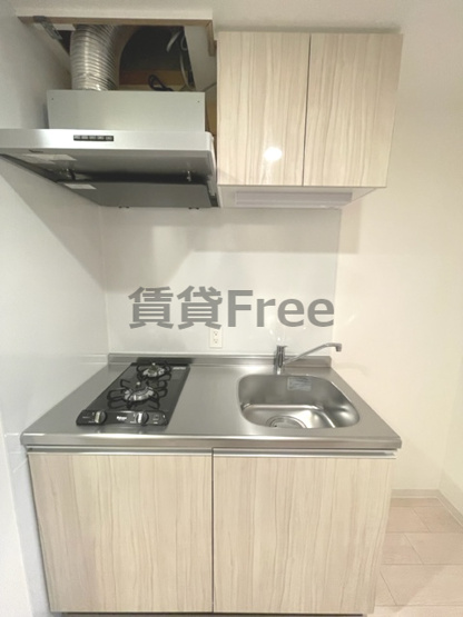 【キッチン】 | ワールドアイ大阪城EASTアドバンス　仲介手数料無料