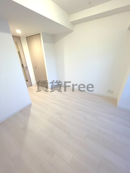 【寝室】 | ワールドアイ大阪城EASTアドバンス　仲介手数料無料