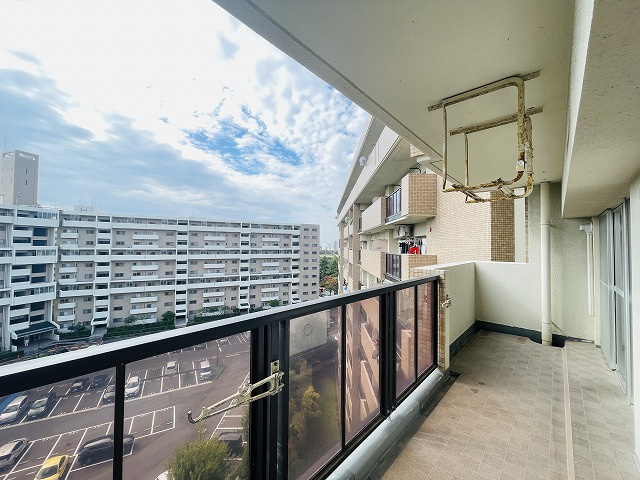 【展望】 | ふよう香椎浜ハイツ