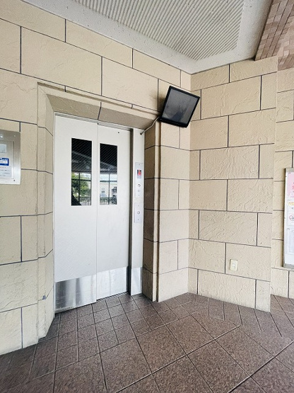 【その他共用部分】 | ふよう香椎浜ハイツ