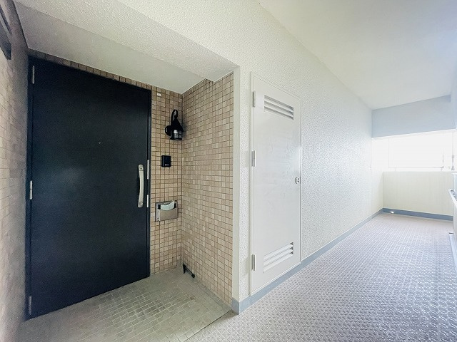 【その他共用部分】 | ふよう香椎浜ハイツ