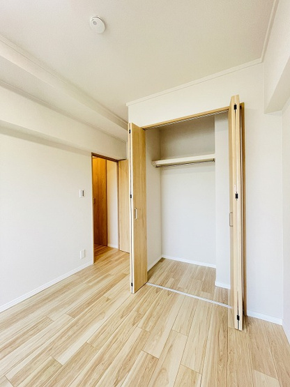 【収納】 | ふよう香椎浜ハイツ