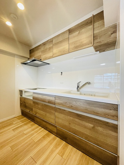 【キッチン】 | ふよう香椎浜ハイツ