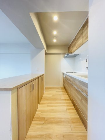 【キッチン】 | ふよう香椎浜ハイツ