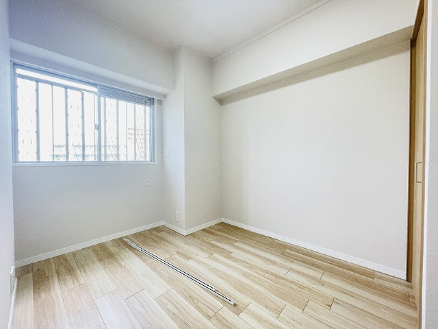 【洋室】 | ふよう香椎浜ハイツ