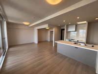 【居間・リビング】 | ネクサス香椎セントラルガーデンイーストサイド☆仲介手数料無料☆