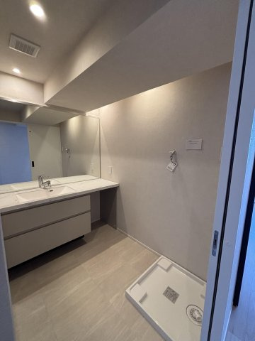 【独立洗面台】 | ネクサス香椎セントラルガーデンイーストサイド☆仲介手数料無料☆