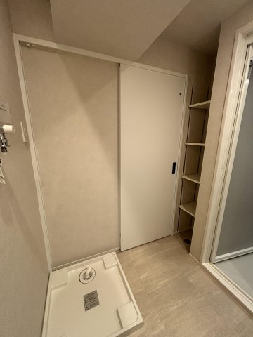 【ランドリースペース】 | ネクサス香椎セントラルガーデンイーストサイド☆仲介手数料無料☆