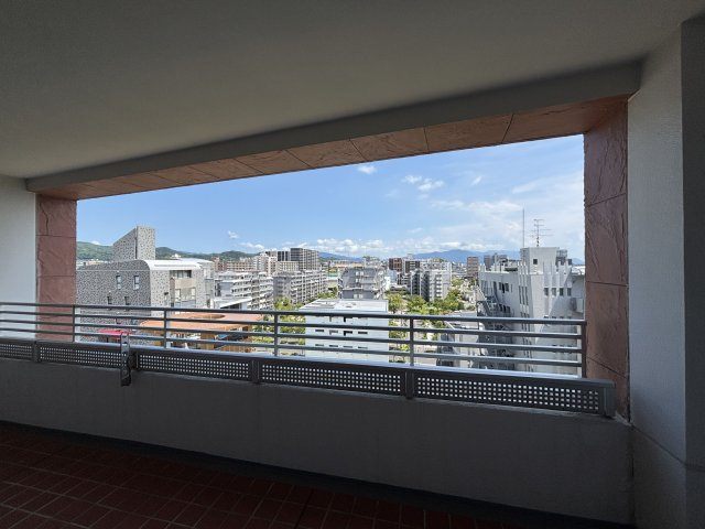 【展望】 | ネクサス香椎セントラルガーデンイーストサイド☆仲介手数料無料☆