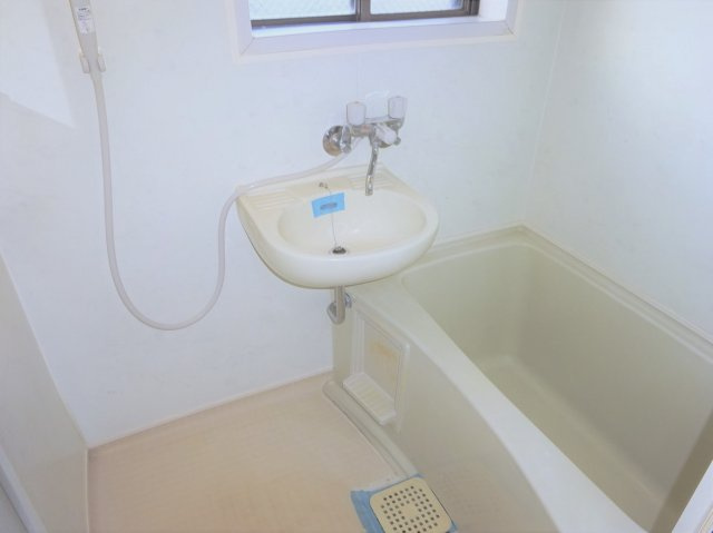 レナジア杉戸の浴室|＊イメージです