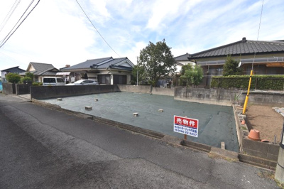 【外観】 | いちき串木野市日出町 土地