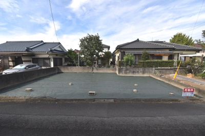 【外観】 | いちき串木野市日出町 土地