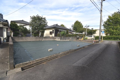 【外観】 | いちき串木野市日出町 土地
