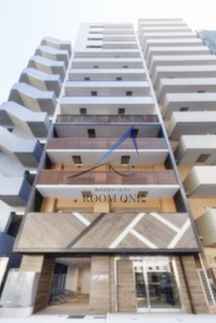 プラティーク日本橋水天宮