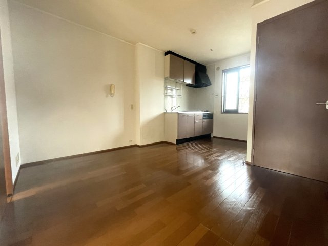 メゾンミレニアムの居間・リビング