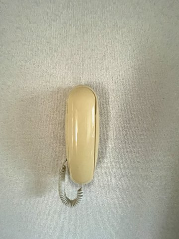 メゾンミレニアムの設備