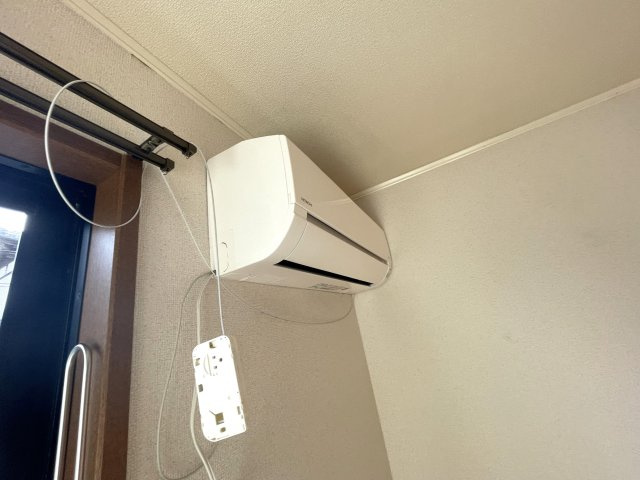 メゾンミレニアムの設備